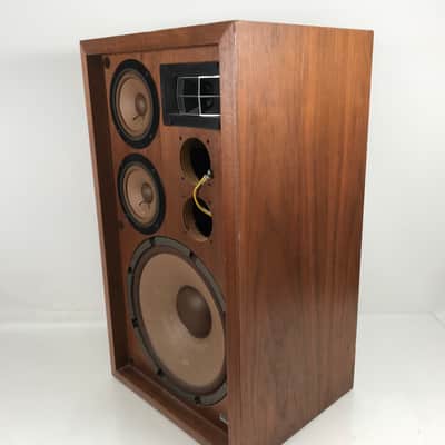Vintage Pioneer CS-88A 4-Way Speakers image 7