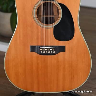 Martin D12-35 (1980) image 2