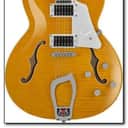 Hagstrom Super Viking Dandy Dandelion Semi-Hollow Electric, Authorized Dealer, Free Shipping