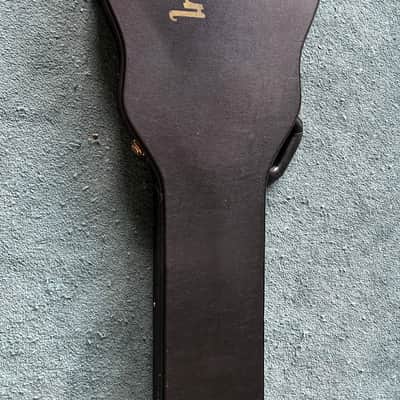 Gibson ES 339 2007 - Vintage sunburst image 8