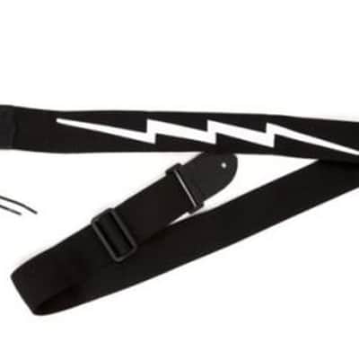 Fender Nylon Lightning Bolt image 3