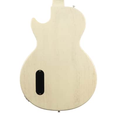 Used Gibson Custom 1957 Les Paul Junior Murphy Lab Ultra Light Aged TV White 2024 image 2