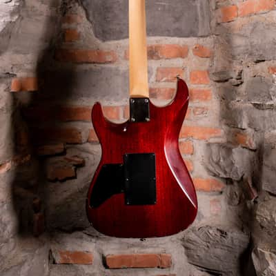 Pensa MK1 Classic Plus Aged Mark Knopfler (Cod.1000) 2022 image 7