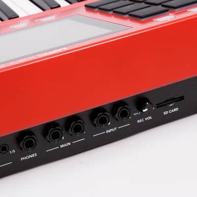 AKAI MPC Key 37 [Display Outlet Special Price Item] image 7