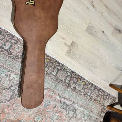 Gibson 1950’s J45 - Ebony image 6
