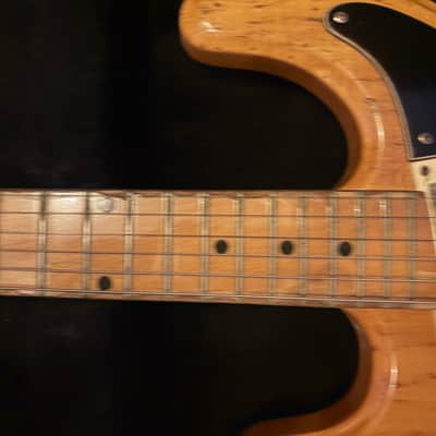 Immagine Univox Hi-Flier Phase IV 70s- Natural - 8