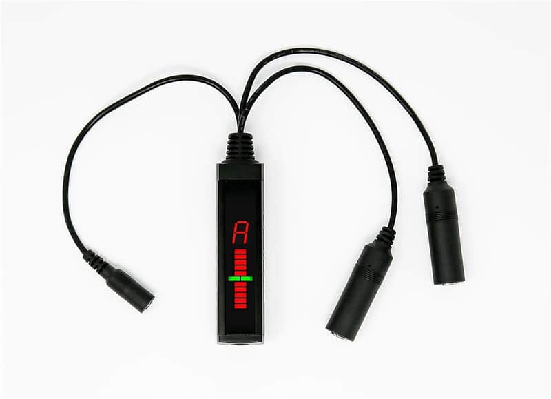 Pedaltrain SST Space Saving Tuner image 2