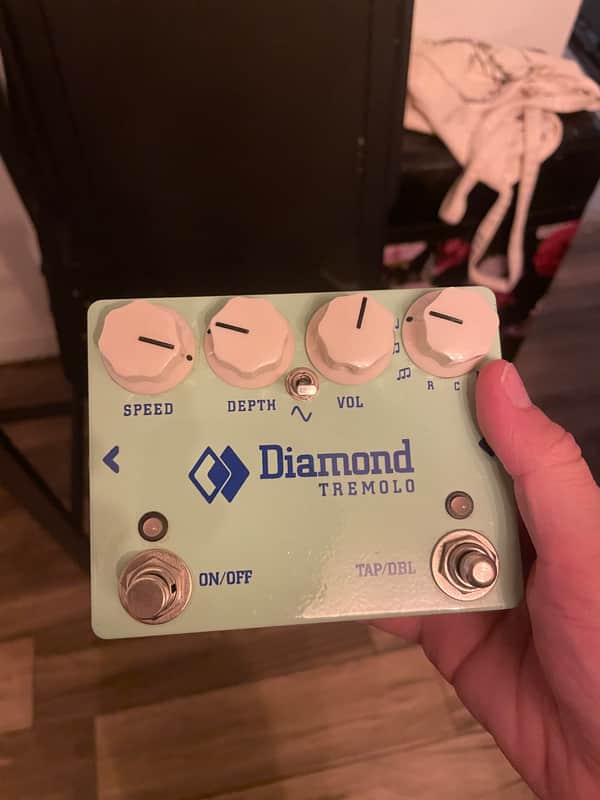 Diamond Tremolo