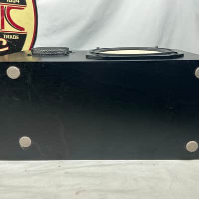 Yamaha NS-10M Studio (Pair) 1980s - Black image 5