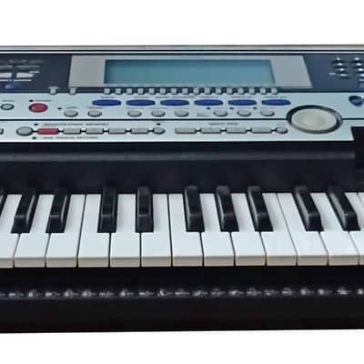 Yamaha PSR-550 The Ultimate Professional Keyboard image 2