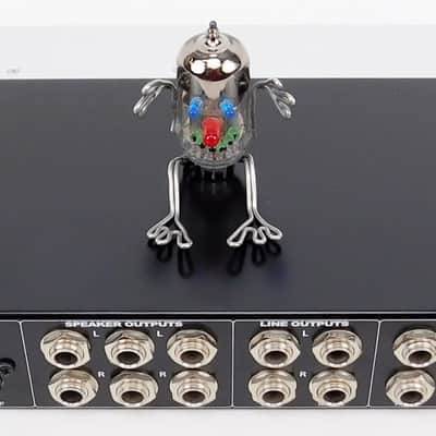 Presonus Central Station Monitor Controller + Top Zustand + 1,5Jahre Garantie image 12