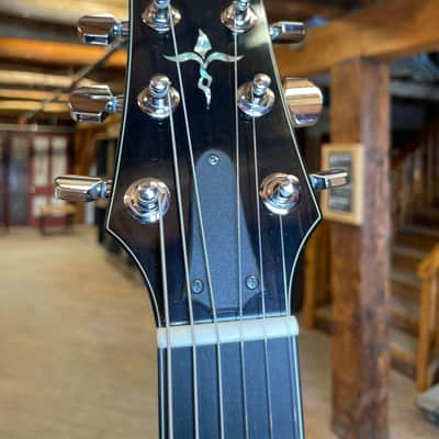 Taylor Custom Solidbody Electric Guitar image 3