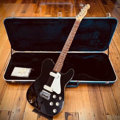 Fender Telecaster Elite (USA) 1983 image 1