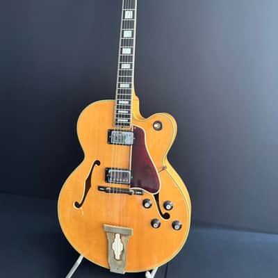 Ibanez 2470 ~ Archtop (Made in Japan, 1975) image 14