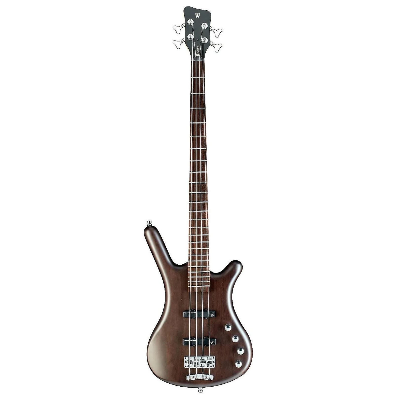 Warwick RockBass Corvette 4弦 ベース ソフトケース付 Warwick Rockbass Corvette Basic 4 | Reverb