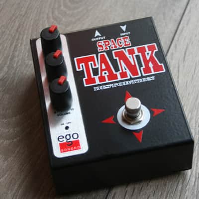 Ego Sonoro "Space Tank" image 8