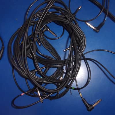 Roland TD-17 Module with Wiring Harness + Powers Supply *NO MOUNT is included* Tested + works great scuffs image 19
