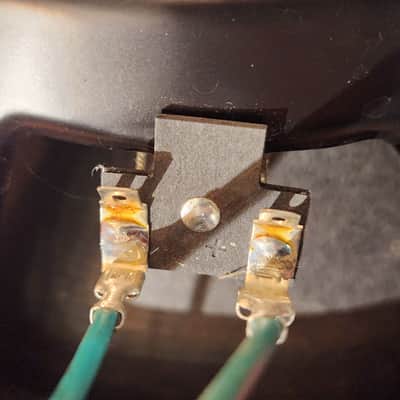 JBL M115-8A 15" 8-Ohm Speaker #1 image 3