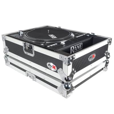 ProX XS-RANE12 Flight Case fits Rane12 Motorized DJ Control System image 3