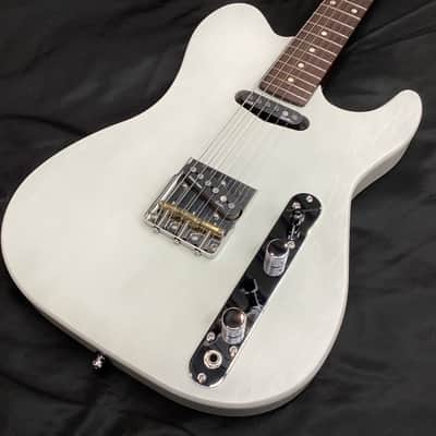 Godin Stadium HT RN Trans White【B-grade bargains】【SALE！】 image 1
