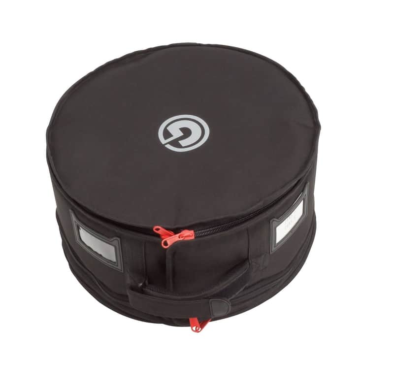 Gibraltar Snare Drum Folding Gig Bag - 14" image 1