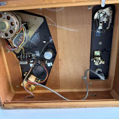 Pioneer PL41 1970-1973 - Black image 7