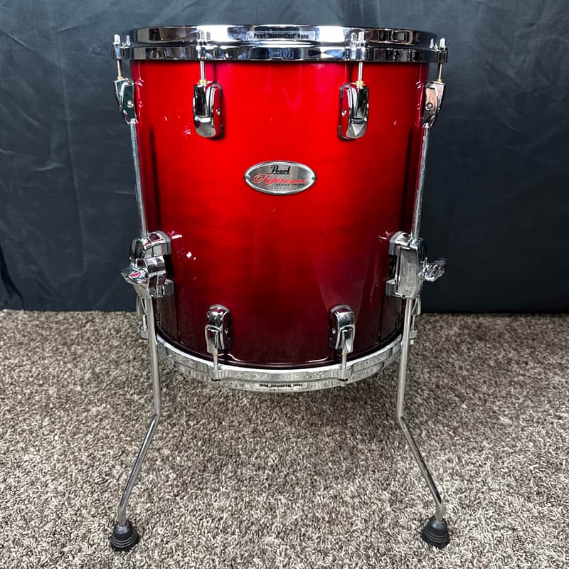 Pearl Reference Floor Tom