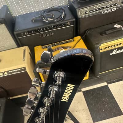 Yamaha SC300T Electric Guitar MIJ Japan Vintage image 7
