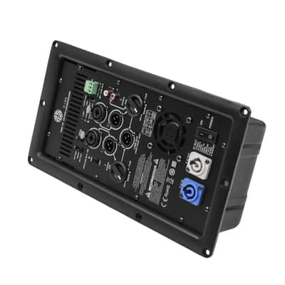 PSG Audio K12A - 1000 Watt Replacement Amplifier Module for the QSC K12 image 6