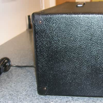 Carvin X100-B head, serviced, excellent image 4