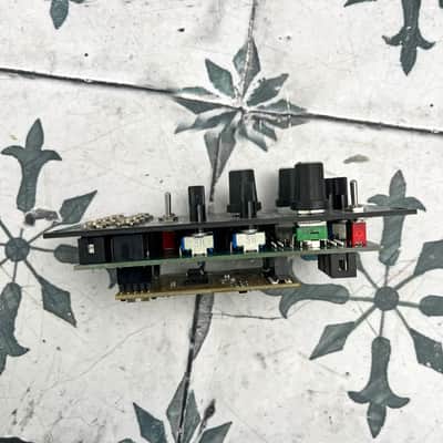 Knobula Kickain Kick Drum & Sidechain Eurorack Module image 3