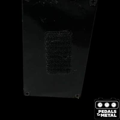 Interstellar Audio Machines Octonaut Hyperdrive (a knob is tilted) - 2021 - Present - Black Graphic - X15974 image 7