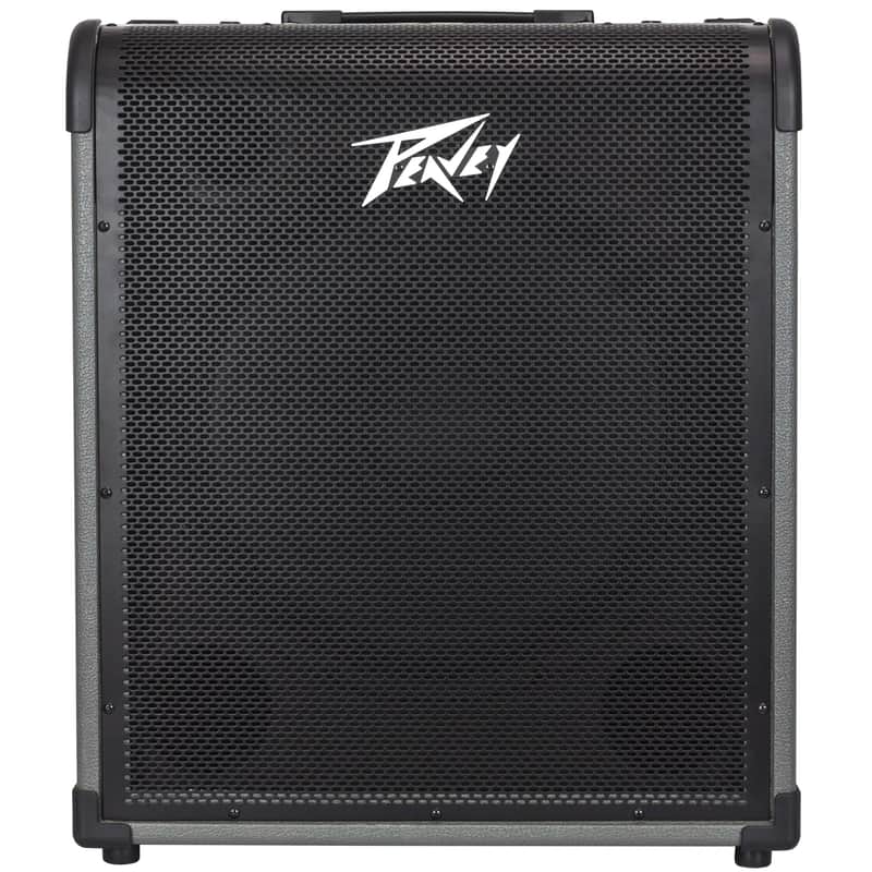 Peavey MAX 250 Bass Guitar Combo image 1