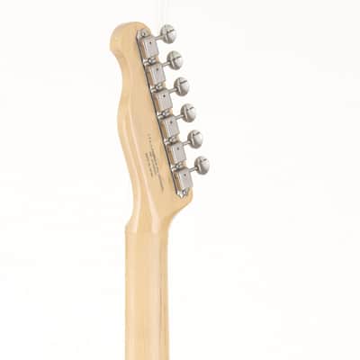 FUJIGEN Neo Classic NTE10MAHT SBB [H191432] (07/21) image 12