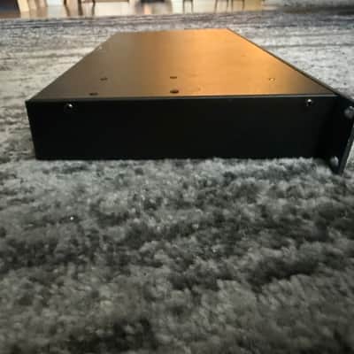 dbx 1066 Dual-Channel Compressor / Limiter / Gate 2010s - Black image 6