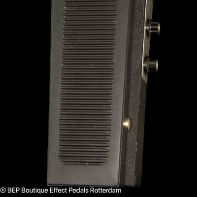 NOS Shin-ei Companion ME-7 Wah Surf Hurricane Siren Multi Effect mid 70's Japan image 4