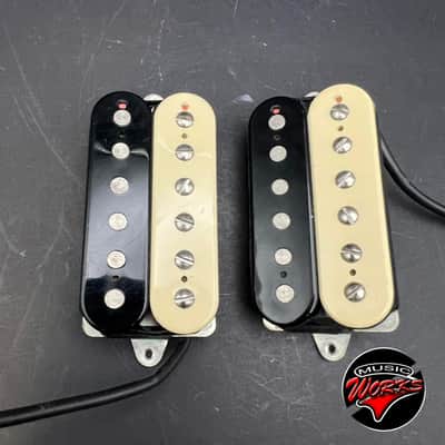 Bare Knuckle Boot Camp True Grit Set Humbucker 50 Mm image 2