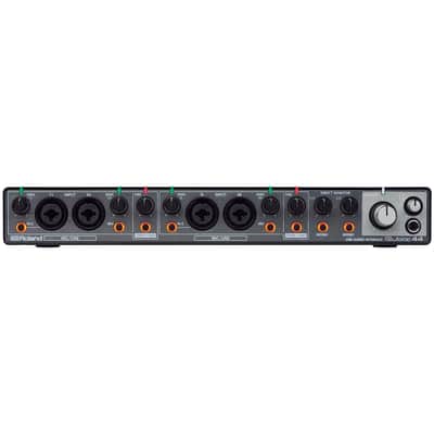 Roland Rubix 44 4x4 USB Audio Interface | Reverb