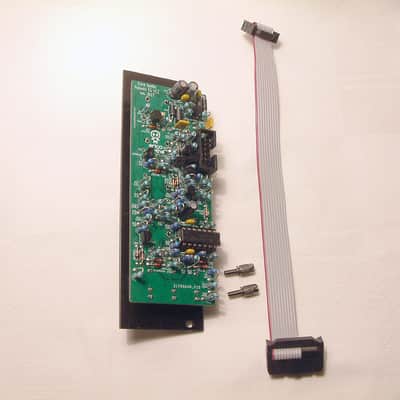Erica Synths Polivoks EG II Envelope Generator ADSR Eurorack Module 8HP image 6