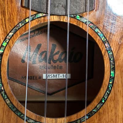 Makaio MSMT-10 2025 - Gloss image 6
