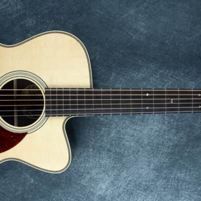 Collings OM2H Cutaway  #36178 image 2