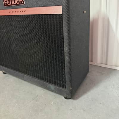 Fender Bassbreaker 15 15-Watt 1x12" Guitar Combo 2016 - 2024 - Gray Tweed image 2