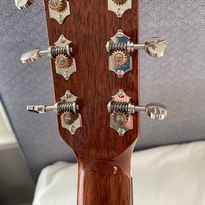 Froggy Bottom M Deluxe 2014 Left-handed image 16