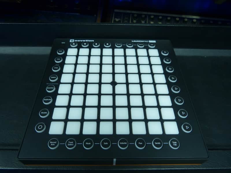 Novation Launchpad Pro USB MIDI Controller image 1