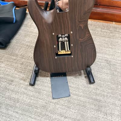 Firefly Rosewood Strat-style Upgraded 2025 - Rosewood imagen 4