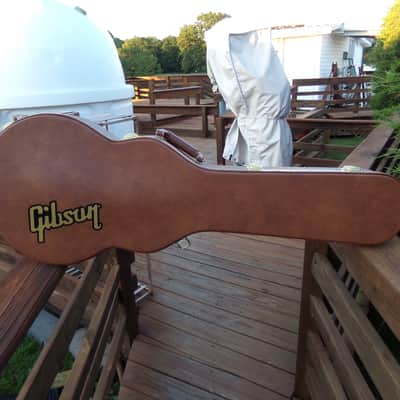 2020 Gibson Les Paul 'Slash' Gold Top 'Demo' in excellent condition image 22