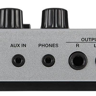 Boss GT-1B Bass Effects Processor image 2