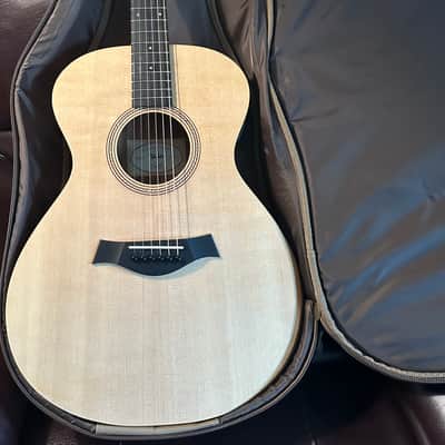 TAYLOR ACADEMY 12e GRAND CONCERT A/E LH Never Sold Stock 2022 w/Free Shipping image 6