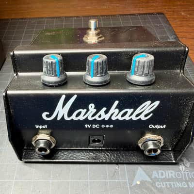 Marshall BluesBreaker Reissue 2023 - Present - Black image 3