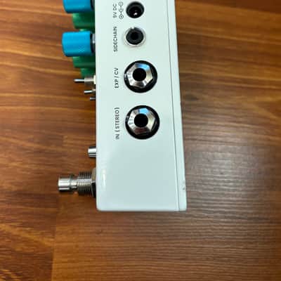 Chase Bliss Audio Clean 2024 - Present - White image 3